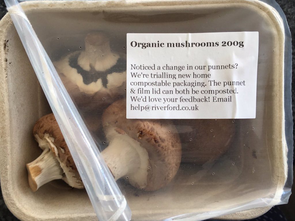 What is home compostable packaging? Wicked Leeks