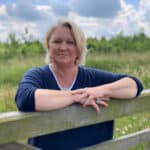Sue Pritchard