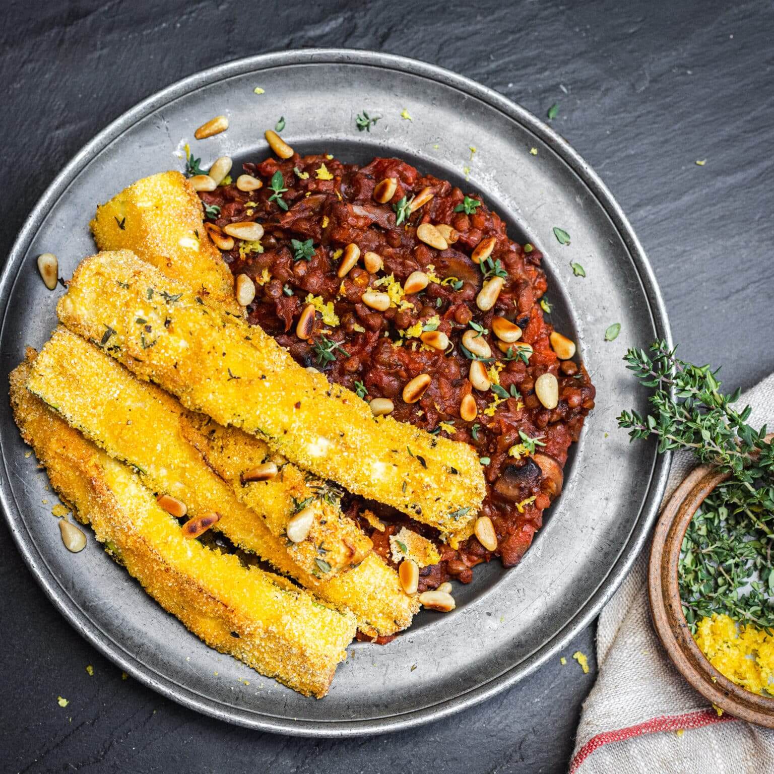 The breakdown How to cut a courgette Wicked Leeks
