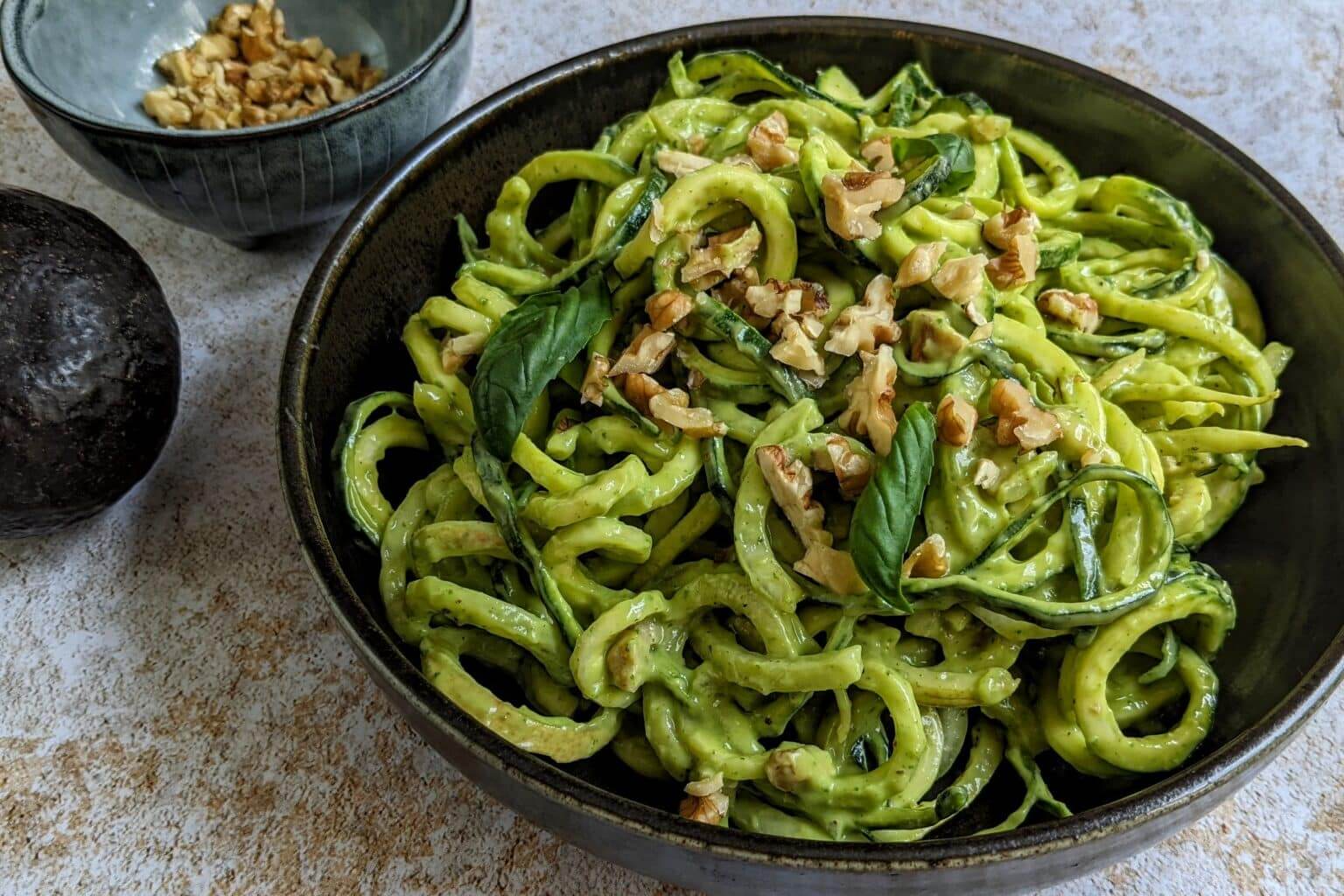 The breakdown How to cut a courgette Wicked Leeks