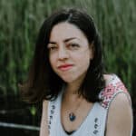 Emine Rushton
