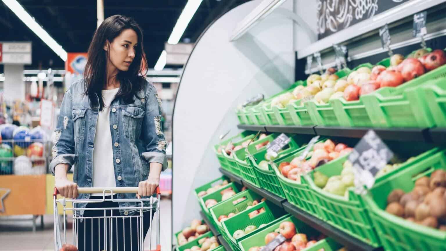 Unclear Positioning Price and unclear positioning biggest barriers when choosing organic ...